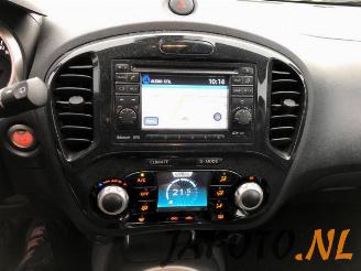 Nissan Juke Juke (F15), SUV, 2010 / 2019 1.6 16V picture 10