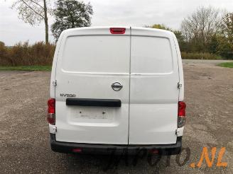 Nissan Nv200 NV 200 (M20M), Van, 2010 1.5 dCi 90 picture 4