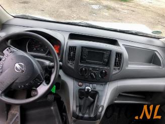 Nissan Nv200 NV 200 (M20M), Van, 2010 1.5 dCi 90 picture 9