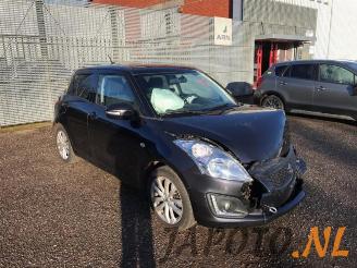 Suzuki Swift Swift (ZA/ZC/ZD), Hatchback, 2010 / 2017 1.2 16_ picture 7