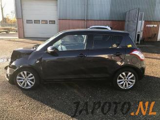 Suzuki Swift Swift (ZA/ZC/ZD), Hatchback, 2010 / 2017 1.2 16_ picture 2