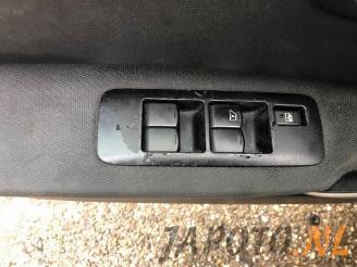 Nissan Qashqai Qashqai (J10), SUV, 2007 / 2014 1.5 dCi DPF picture 13
