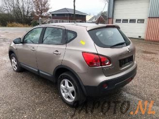 Nissan Qashqai Qashqai (J10), SUV, 2007 / 2014 1.5 dCi DPF picture 3