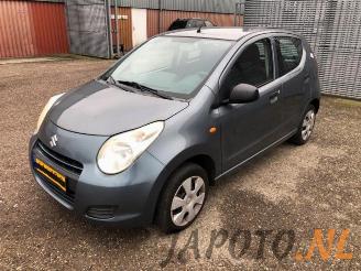 Sloopauto Suzuki Alto Alto, Hatchback 5-drs, 2009 1.0 12V 2010/7