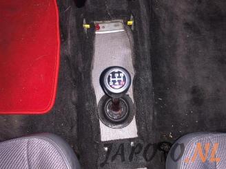 Honda Civic Civic (EG), Hatchback, 1991 / 1995 1.6 ESi 16V picture 13