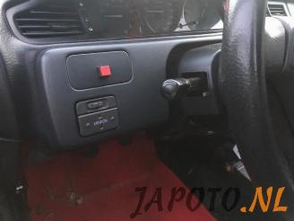 Honda Civic Civic (EG), Hatchback, 1991 / 1995 1.6 ESi 16V picture 15