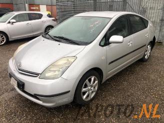 Sloopauto Toyota Prius Prius (NHW20), Liftback, 2003 / 2009 1.5 16V 2006/4