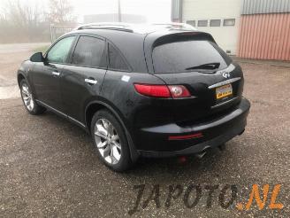 Infiniti FX FX (S50), SUV, 2003 / 2008 35 3.5i 24V AWD picture 3