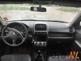 Honda Cr-v CR-V (RD5/6/7/8), SUV, 2001 / 2007 2.0i 16V VTEC picture 9