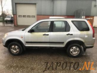 Honda Cr-v CR-V (RD5/6/7/8), SUV, 2001 / 2007 2.0i 16V VTEC picture 2