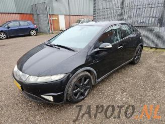 Autoverwertung Honda Civic Civic (FK/FN), Hatchback, 2005 / 2012 1.8i VTEC 16V 2006/10