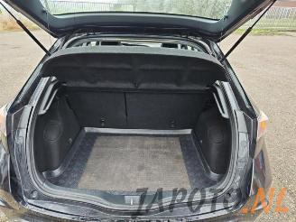 Honda Civic Civic (FK/FN), Hatchback, 2005 / 2012 1.8i VTEC 16V picture 15