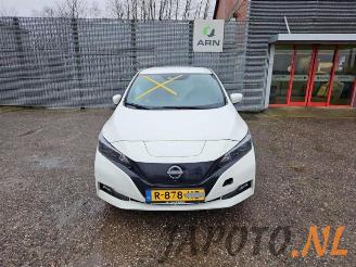 Nissan Leaf Leaf (ZE1), Hatchback, 2017 39/40kWh picture 8
