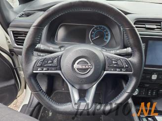 Nissan Leaf Leaf (ZE1), Hatchback, 2017 39/40kWh picture 11