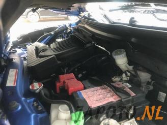 Suzuki Swift Swift (ZA/ZC/ZD), Hatchback, 2010 / 2017 1.2 16_ picture 14