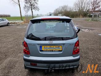 Hyundai Atos Atos, Hatchback, 1997 / 2008 1.1 12V picture 4