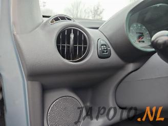 Hyundai Atos Atos, Hatchback, 1997 / 2008 1.1 12V picture 12