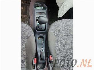 Hyundai Atos Atos, Hatchback, 1997 / 2008 1.1 12V picture 13