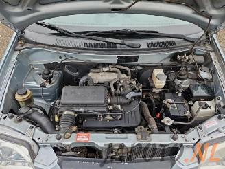 Hyundai Atos Atos, Hatchback, 1997 / 2008 1.1 12V picture 15