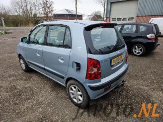 Hyundai Atos Atos, Hatchback, 1997 / 2008 1.1 12V picture 3