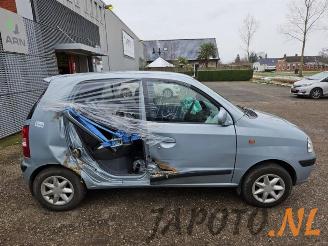 Hyundai Atos Atos, Hatchback, 1997 / 2008 1.1 12V picture 6