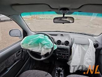 Hyundai Atos Atos, Hatchback, 1997 / 2008 1.1 12V picture 9