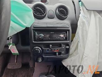 Hyundai Atos Atos, Hatchback, 1997 / 2008 1.1 12V picture 10