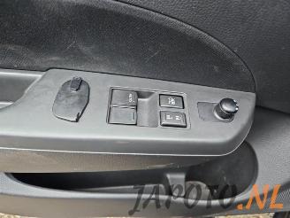 Suzuki Swift Swift (ZA/ZC/ZD), Hatchback, 2010 / 2017 1.2 16V picture 11