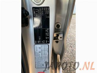 Hyundai I-10 i10 (B5), Hatchback, 2013 / 2019 1.0 12V picture 13
