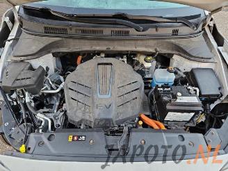 Hyundai Kona Kona (OS), SUV, 2017 / 2023 64 kWh picture 16