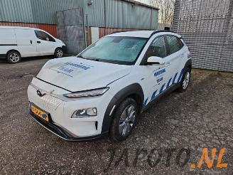 Sloopauto Hyundai Kona Kona (OS), SUV, 2017 / 2023 64 kWh 2020/12