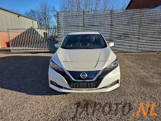 Nissan Leaf Leaf (ZE1), Hatchback, 2017 39/40kWh picture 8