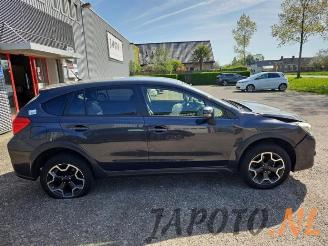 Subaru XV XV (GP), SUV, 2012 / 2017 1.6 AWD 16V picture 6