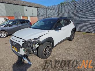 Sloopauto Hyundai Kona Kona (OS), SUV, 2017 / 2023 1.0 T-GDI 12V 2018/3
