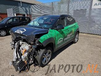 Sloopauto Hyundai Kona Kona (OS), SUV, 2017 / 2023 64 kWh 2019/12