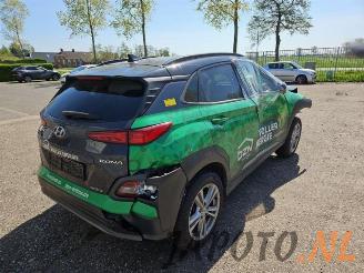 Hyundai Kona Kona (OS), SUV, 2017 / 2023 64 kWh picture 5