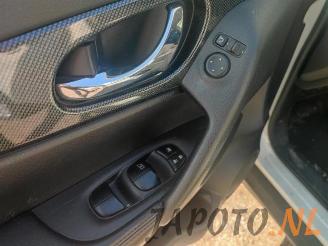 Nissan X-Trail X-Trail (T32), SUV, 2013 / 2022 1.6 Energy dCi All Mode picture 11