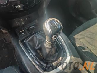 Nissan X-Trail  picture 15