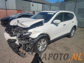 Auto da rottamare Nissan X-Trail X-Trail (T32), SUV, 2013 / 2022 1.6 Energy dCi All Mode 2014/9