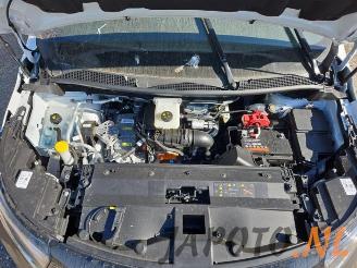 Nissan Townstar Townstar, Van, 2021 45 kWh picture 10