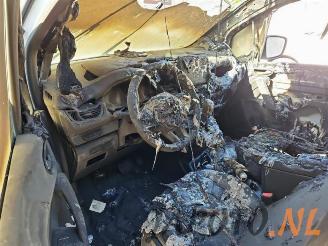 Nissan Townstar Townstar, Van, 2021 45 kWh picture 9