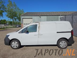 Nissan Townstar Townstar, Van, 2021 45 kWh picture 2
