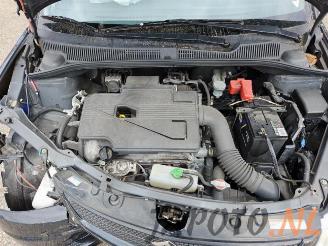 Suzuki SX4 SX4 (EY/GY), SUV, 2006 1.6 16V VVT Comfort,Exclusive Autom. picture 13