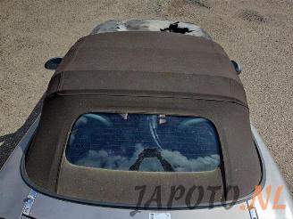 Mazda MX-5 MX-5 (NB18/35/8C), Cabrio, 1998 / 2005 1.6i 16V picture 14