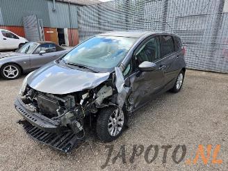 Auto da rottamare Nissan Note Note (E12), MPV, 2012 1.2 68 2015/6