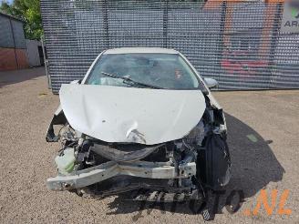 Toyota Yaris Yaris III (P13), Hatchback, 2010 / 2020 1.5 16V Hybrid picture 8