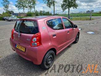 Suzuki Alto Alto, Hatchback 5-drs, 2009 1.0 12V picture 5