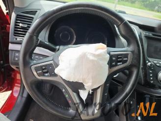 Hyundai I-40 i40 CW (VFC), Combi, 2011 / 2019 1.6 GDI 16V picture 11