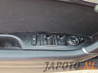 Hyundai I-40 i40 CW (VFC), Combi, 2011 / 2019 1.6 GDI 16V picture 12