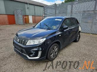 Sloopauto Suzuki Vitara Vitara (LY/MY), SUV, 2015 1.4 S Turbo 16V 2019/9